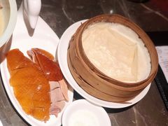 -金鸭季·北京烤鸭(深业上城店)