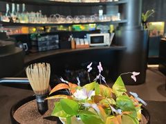 -茶人村·前滩江景雅宴(上海首店)