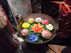 -花马天堂云南餐厅 Lost Heaven(外滩店)