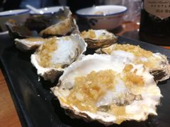 -一九烧烤(开发区店)