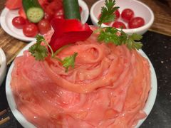 -周师兄大刀腰片火锅(解放碑总店)