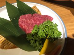 -炼火烤肉店