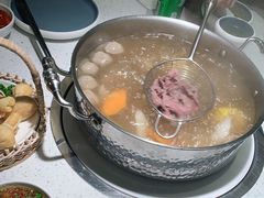 -左庭右院鲜牛肉火锅(苏州园区永旺店)