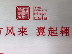 -上海虹桥国际机场