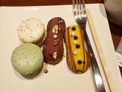 -星巴克(广州淘金路店)