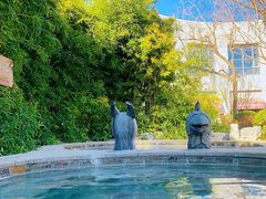 -中家鑫园温泉酒店鑫悦汤泉