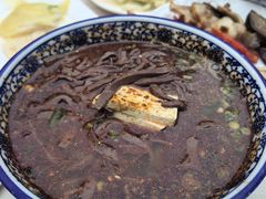 粉汤羊血-惠记粉汤羊血(永松路店)