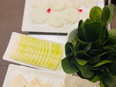 -清真·鸦儿李记·涮肉(和平里店)