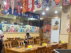 -银子铁板烧料理自助餐(人民广场店)