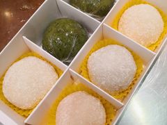 -一口小满手作糯米糍(北山店)