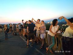 -米开朗琪罗广场