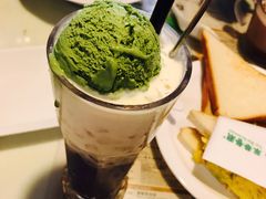 -翠华餐厅(旺角文华商场店)