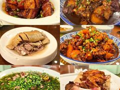 -金陵后厨·南京菜(新街口秣陵路店)