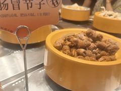 -喜家自助小火锅(乐客城店)