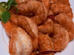 -四季民福烤鸭店(外滩外白渡桥店)