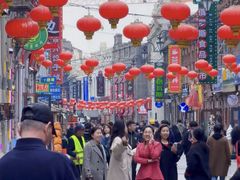 -中华巴洛克风情街