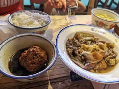 饭焐茄子-卤儿道道(龙游路店)