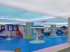 -唐山河头老街国丰维景度假大酒店