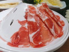-快乐小羊·内蒙牛羊肉火锅(流花中心店)