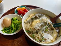 -顶特勒·黄鱼馆·特色菜(上海大世界店)