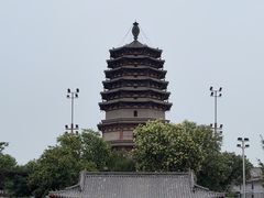 -天宁寺