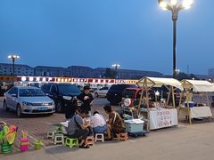 -南戴河海滨市场