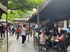 -兴福老面馆(寺路街店)