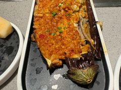 -丰茂烤串(外滩星荟中心店)