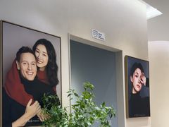 -天真蓝照相馆(五角场百联又一城店)