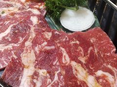 -九田家黑牛烤肉料理(二天地店)