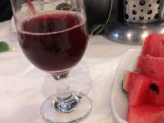 -一品鲜海鲜火锅(海信广场店)