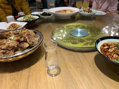 -田园印象·成都土菜院子(华阳店)