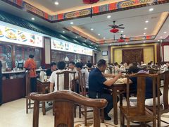 -葛记焖饼(伏牛路店)