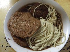 -顺心拉面馆(马道街店)