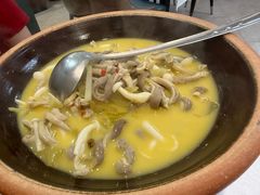 -湘中缘·湖南菜(娄底驻京办店)