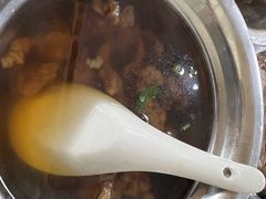 -阿秋牛排(湖心街店)