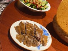 -杨记隆府(时代天街店)