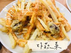 -贤花饭店(城阳店)