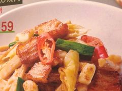 -汤城小厨•粤菜•靓汤(金宝街店)