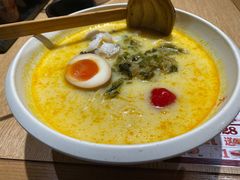 -味千拉面(瑞虹生活广场店)