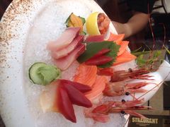 山葵家精致料理寿司吧(1844新天地店)-山葵家·创意料理(宁波来福士店)
