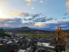 -和顺古镇