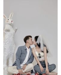 -花屿迷鹿写真馆
