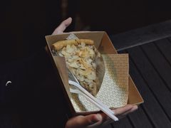 杏仁伯爵茶派-Pie Bird(新闸路店)