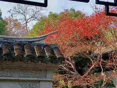 -惠山古镇·寄畅园