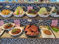 -今鲜源大酒店·中华餐饮名店(新湛路店)