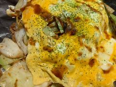 -日葵 大阪烧ひまり(仙霞路店)