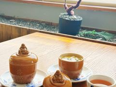 -宴武夷·匠心闽味(印象大红袍店)