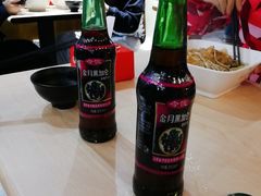 黑加仑-林静小吃(复兴路店)