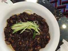 -桃园中华料理炸酱面(燕儿岛路店)